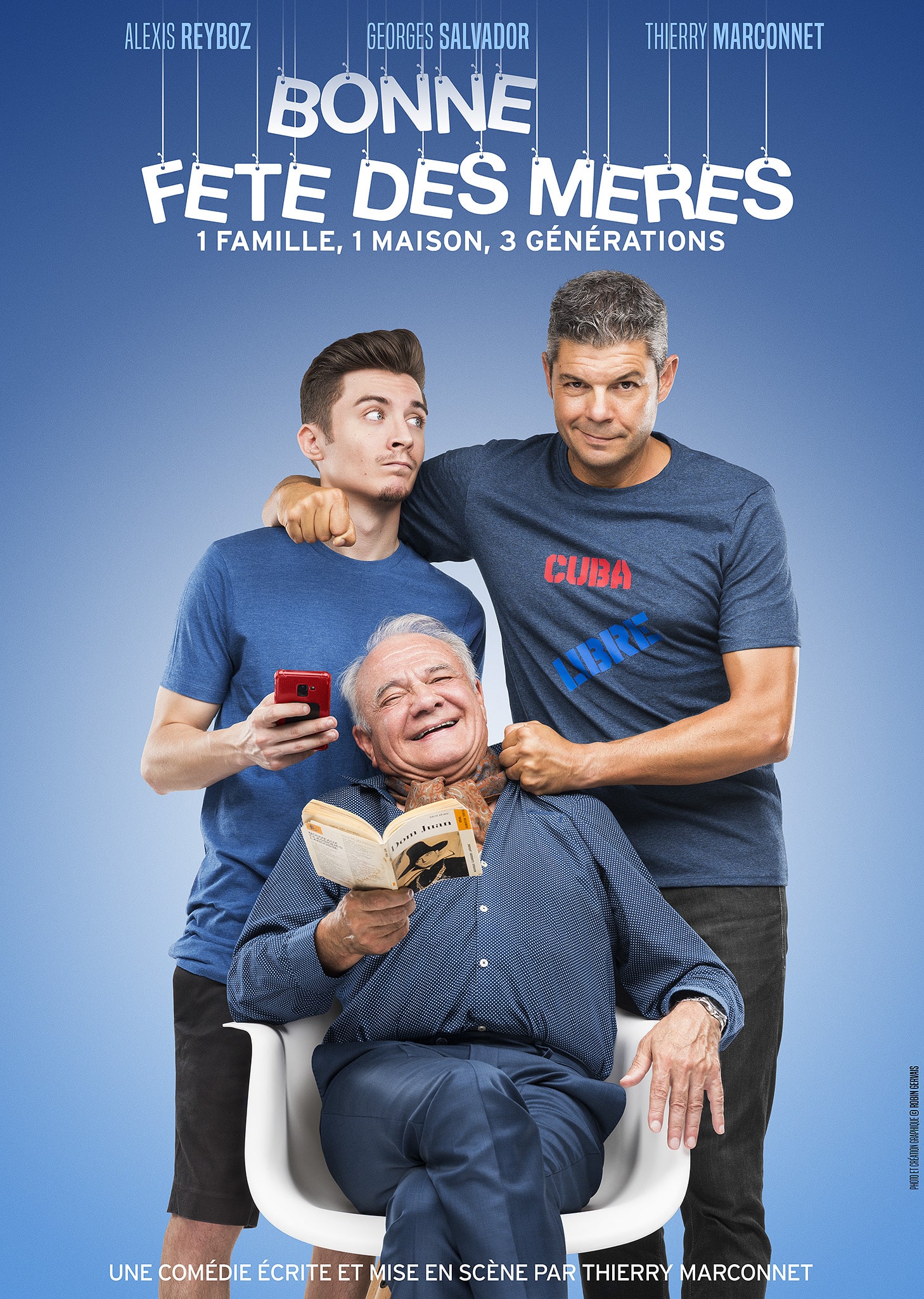 bonne fete