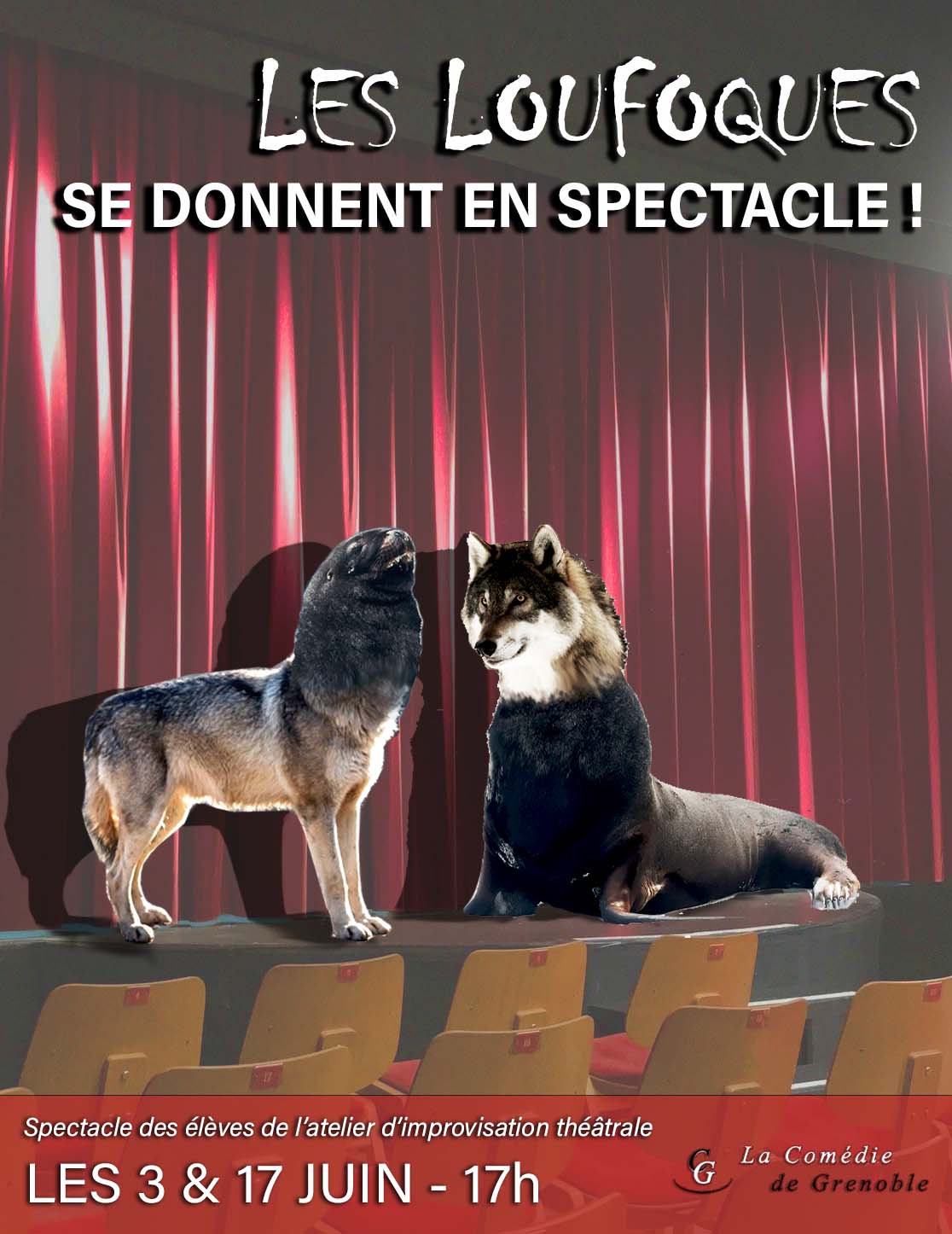 LOUFOQUES