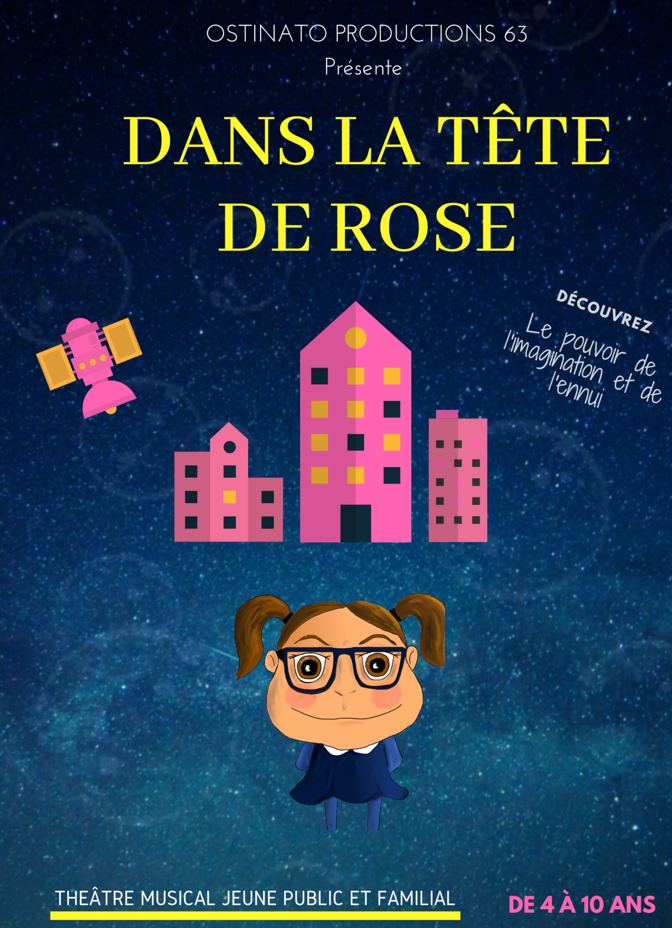rose