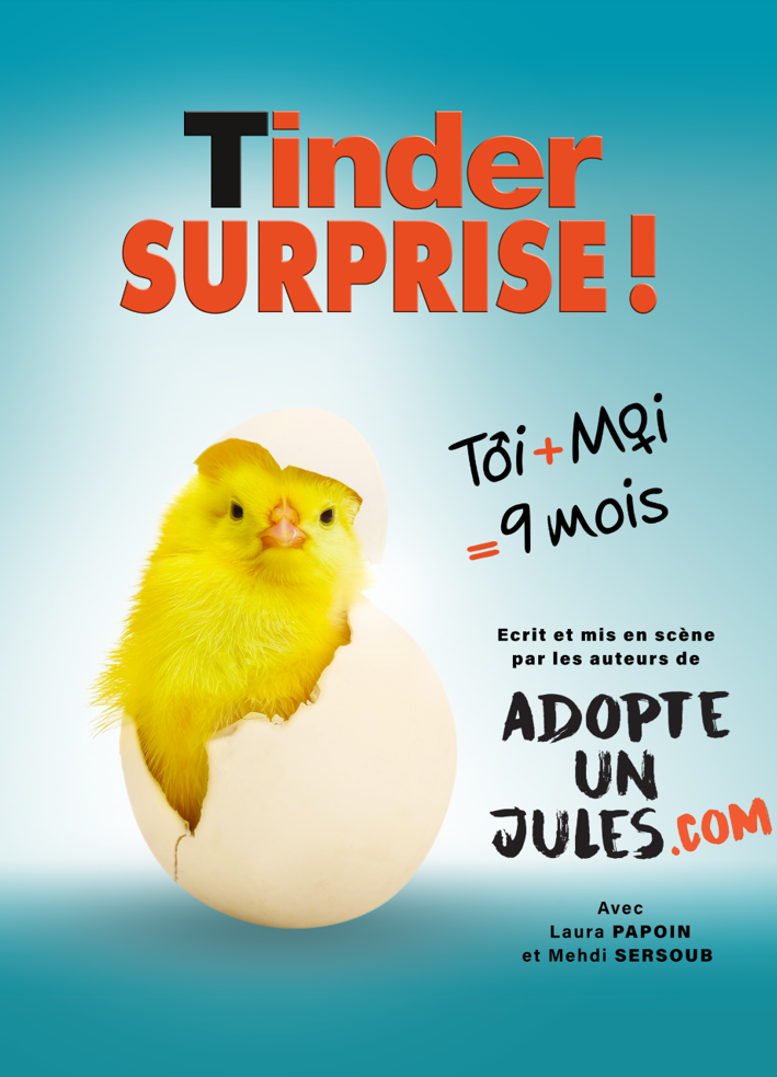 tinder