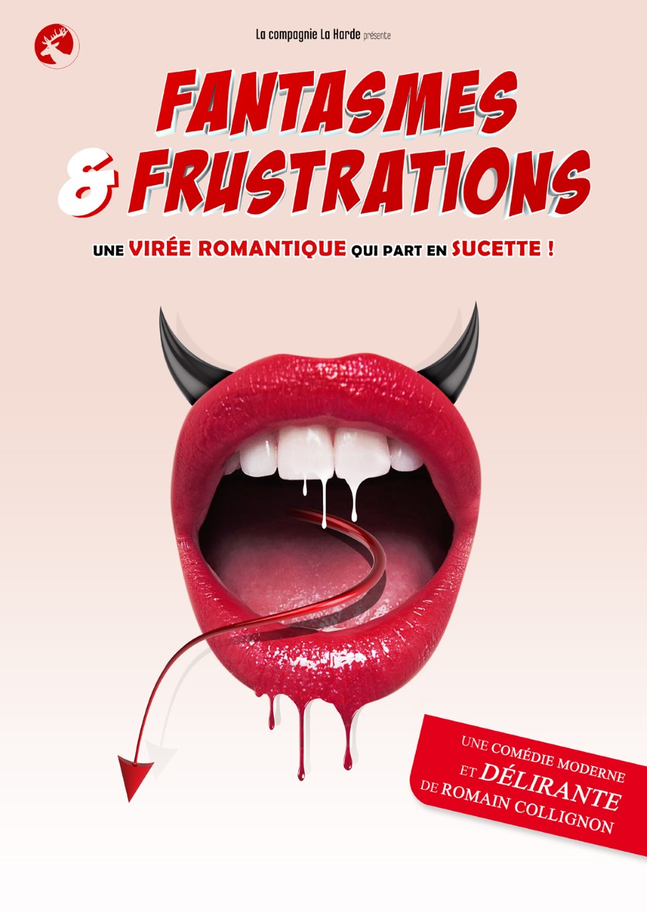 Fantasmes et frustrations