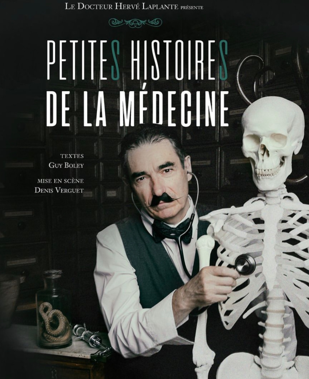 Medecine