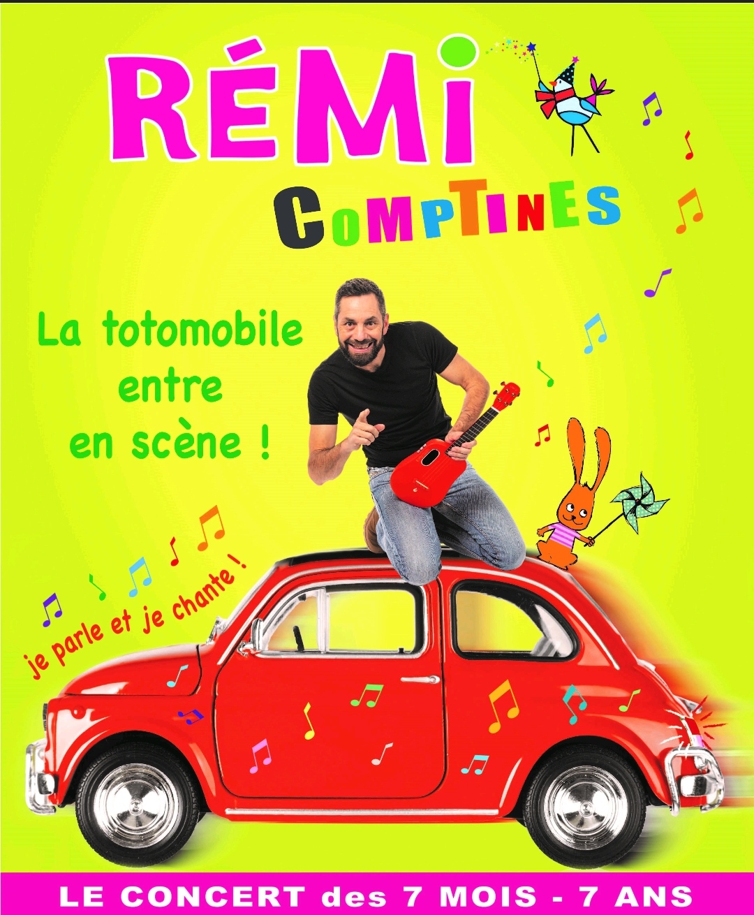remi