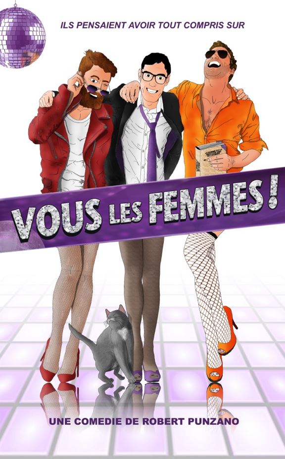 UN ADO PEUT EN CACHER UN AUTRE
