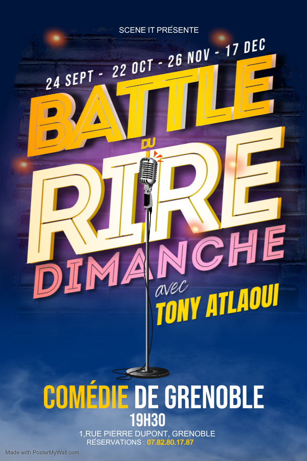 battle