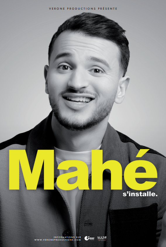 mahe