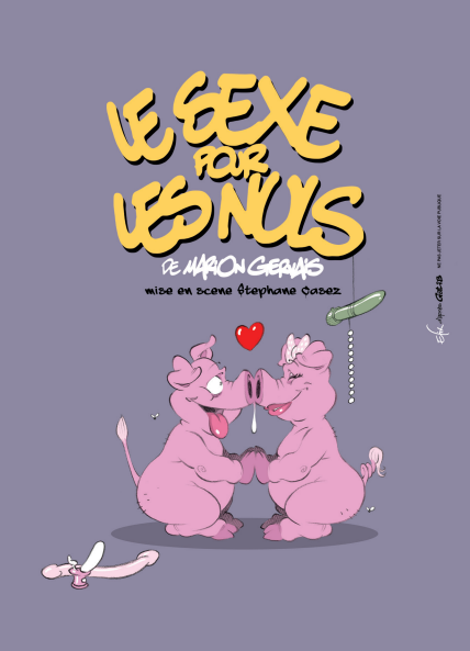 sexe pour nuls