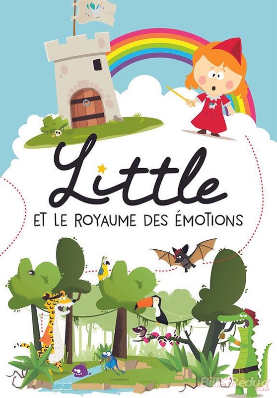 little